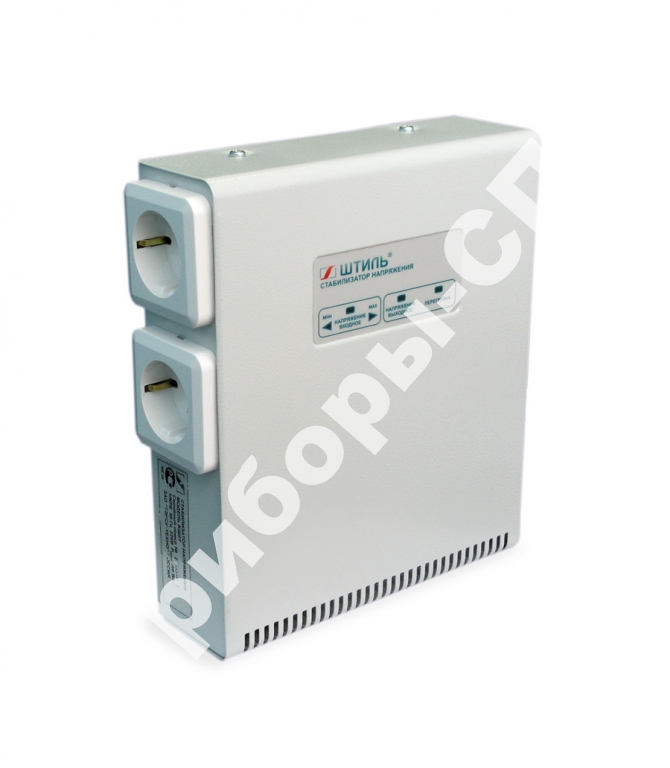 R400T - стабилизатор напряжения